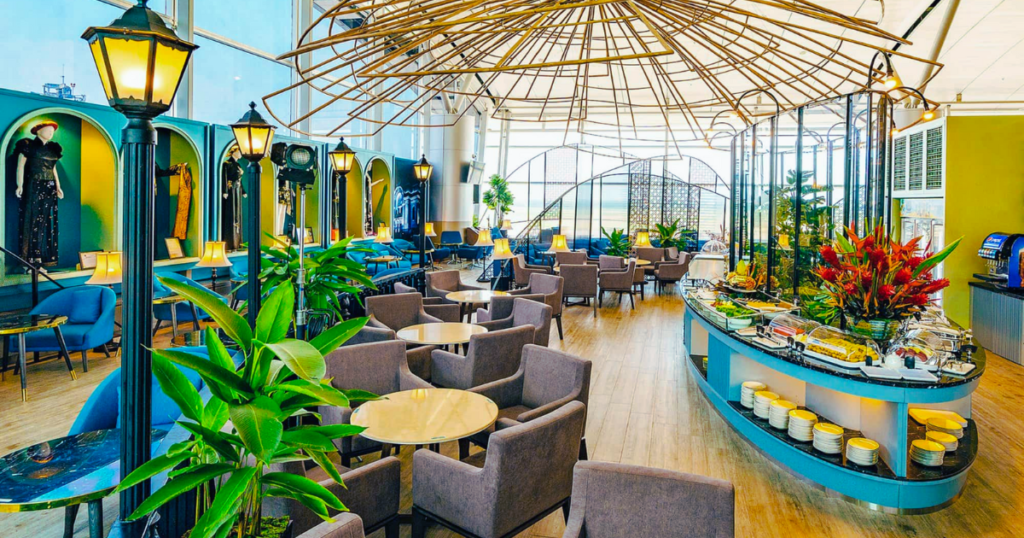 SASCO and SAGS form strategic partnership to enhance aviation services