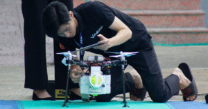 Read more about the article UAV Tournament 2025 leading the way in drone innovation